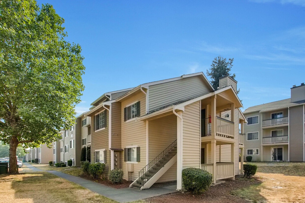 1202 Pearl Apartments 1202 N Pearl St WA