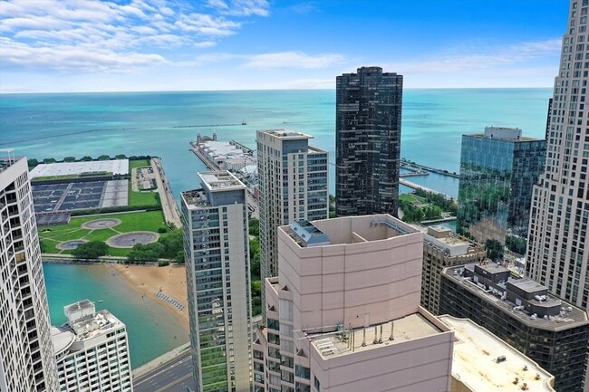 Foto del edificio - 401 E Ontario St