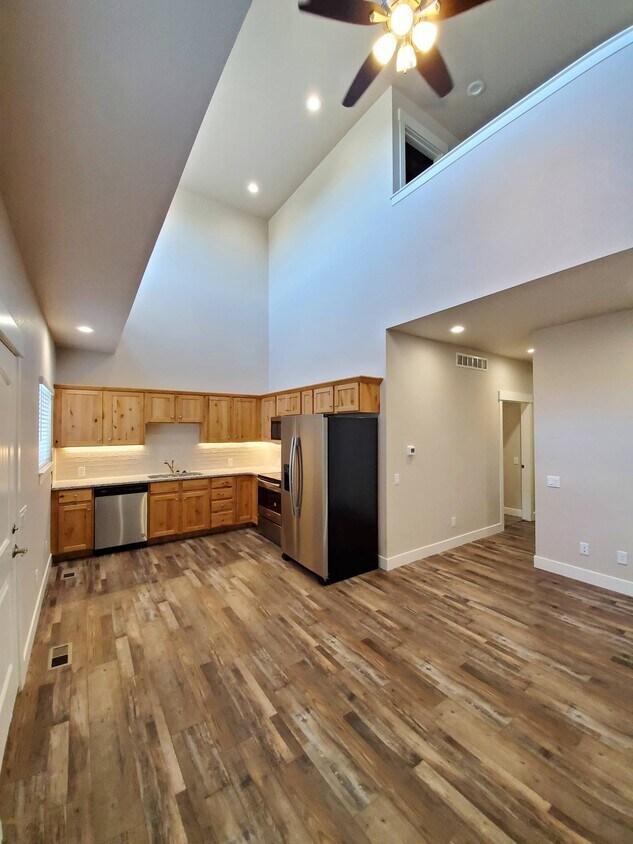 5 Westward Way, Eaton, CO 80615 Townhome Rentals in Eaton CO