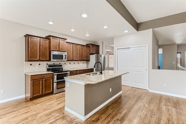 Building Photo - 12650 Handles Peak Way