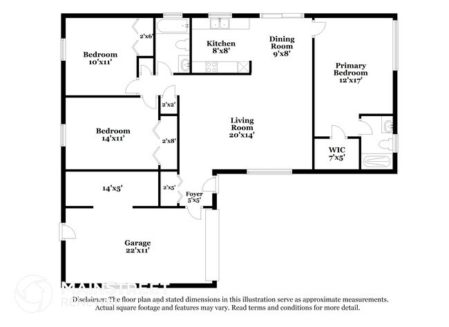 Foto del edificio - 2000 Burning Tree Dr