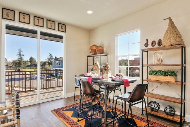 Foto del edificio - 8271 Lancaster Dr