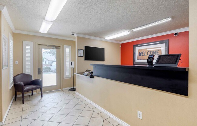 Foto del edificio - Furnished Studio-Dallas - Las Colinas - Carnaby St.