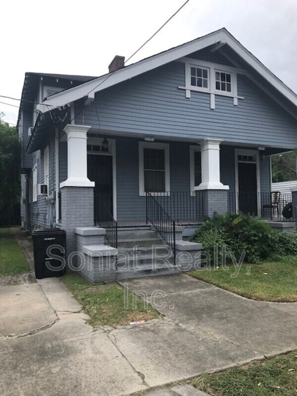 Building Photo - 1618 Abundance St