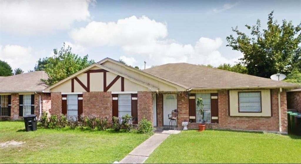 Foto principal - 12706 Bexley Dr