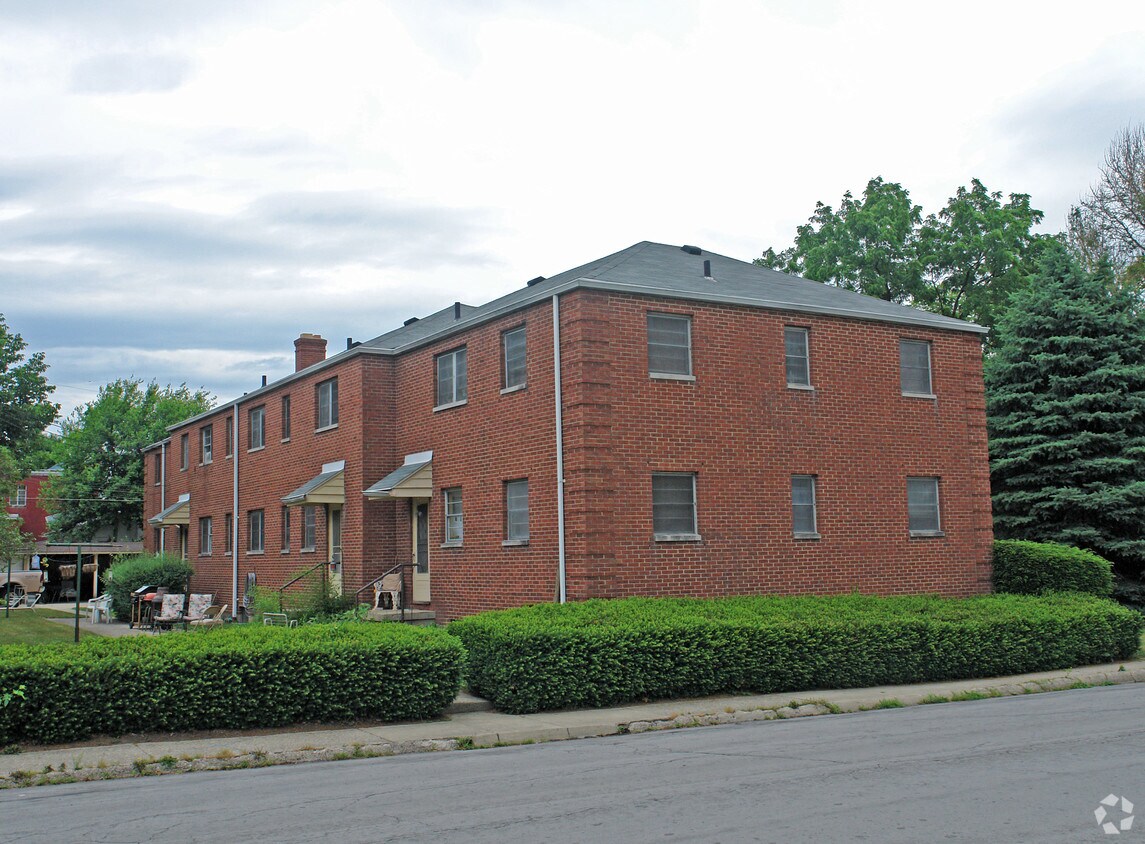 Foto del edificio - 218-220 S Winter St