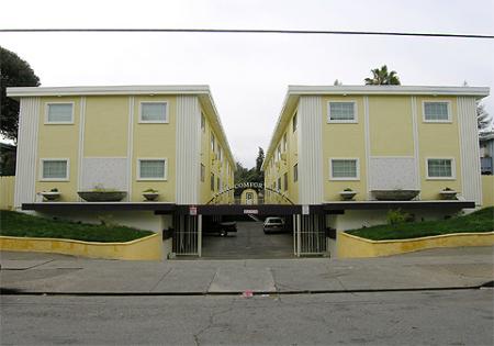 Building Photo - Twin Comfort Apartments