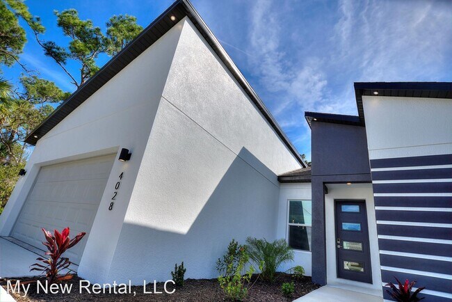 Building Photo - 4 br, 2 bath House - 4028 Twinbush Terrace