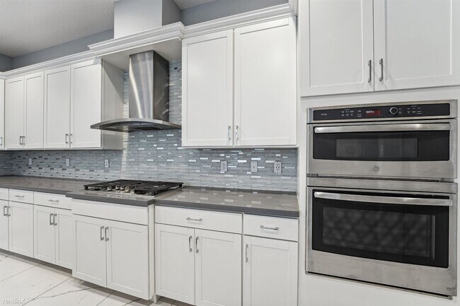 Foto del edificio - 3 br, 2 bath House - 4805 Saddle Ranch Rd