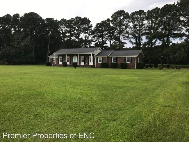 Building Photo - 3 br, 3 bath House - 1322 Fountaintown Road