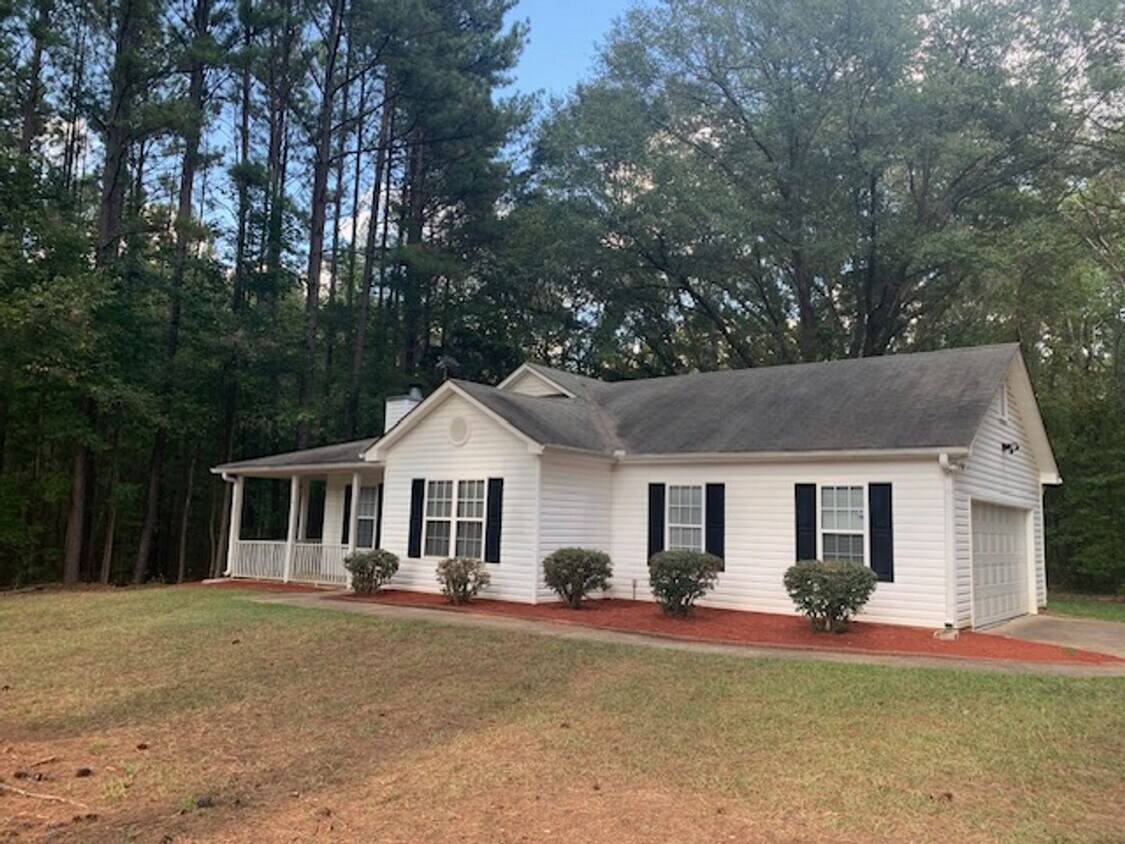 Primary Photo - Adorable 3BR / 2 BATH RANCH