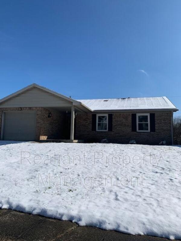 1412 Ritchie Ct, Lexington, KY 40503 House for Rent in Lexington, KY