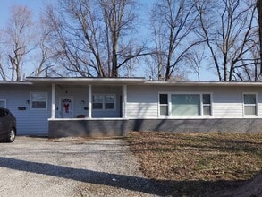 Building Photo - 1709 Jay Ave