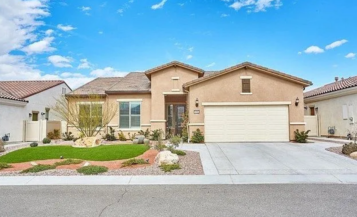 Foto principal - LARGE DEL WEBB HOME