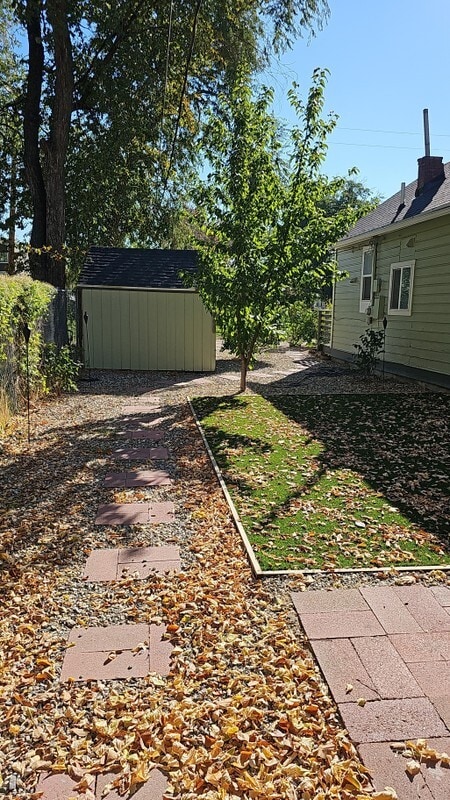 Photo - 161 W 900 S (Salt Lake City, UT) Townhome