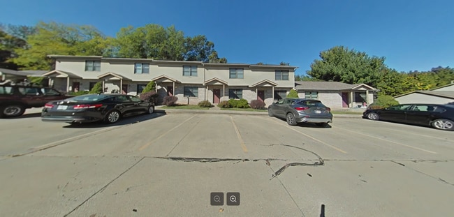 Photo - 1383 W Allen St (Bloomington, IN) Townhome