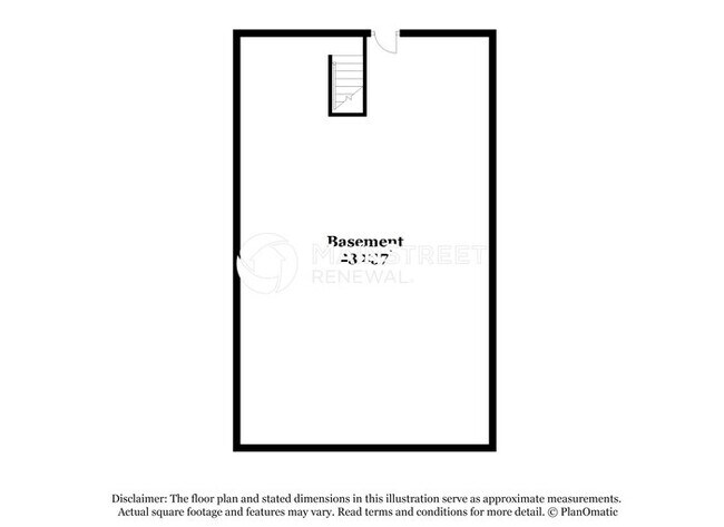 Building Photo - 3 Bedroom Pet-Friendly Home in Louisville, KY with Main Street Renewal