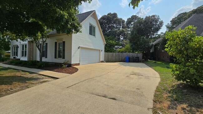 Foto del edificio - 4488 Penhurst Ct