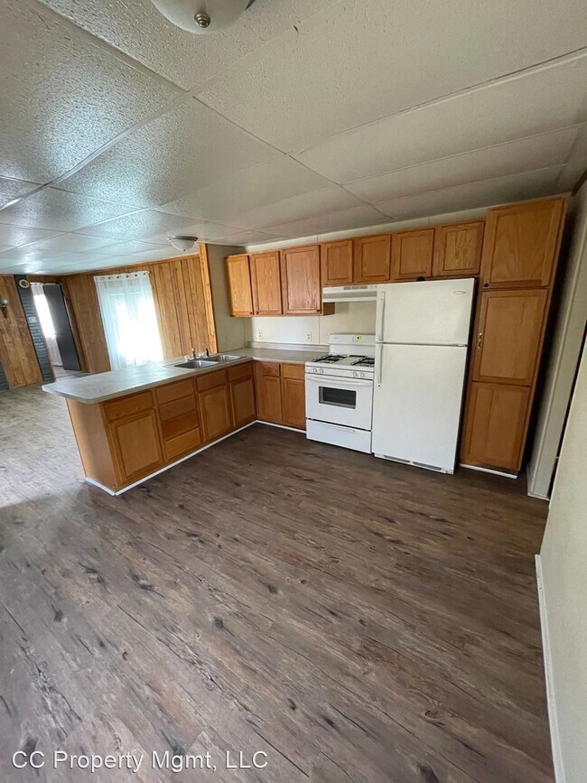 Building Photo - 3 br, 2 bath House - 2805 Melody Ln