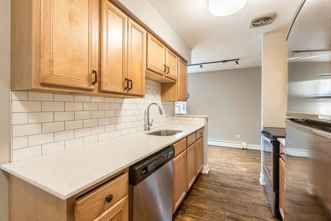 Foto del edificio - 6725 N Sheridan Rd