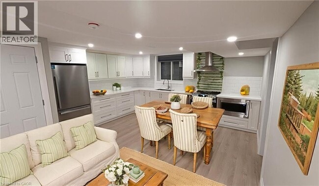 Photo du bâtiment - 260 Westwood Ave