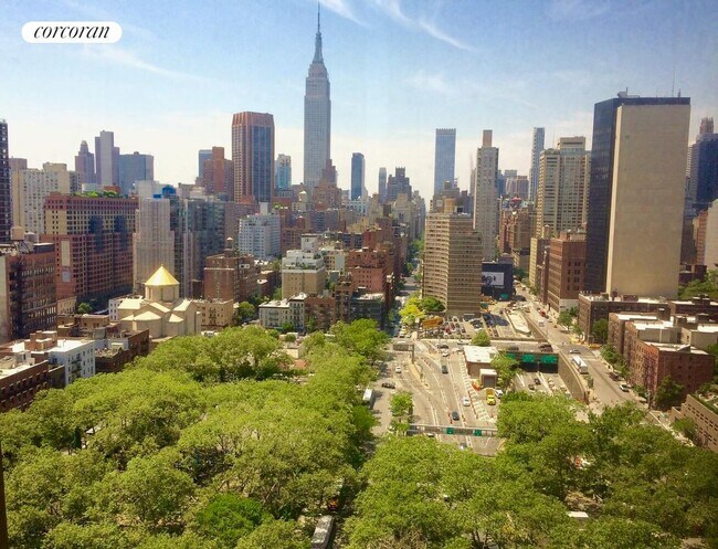 Foto del edificio - 630 1st Ave