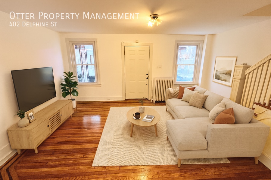 Photo - 402 Delphine St-