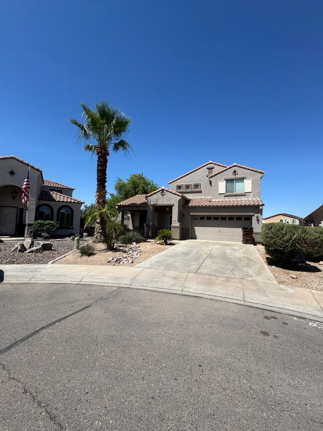 Building Photo - 38134 N Establo Dr