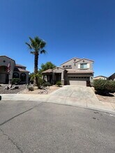Building Photo - 38134 N Establo Dr