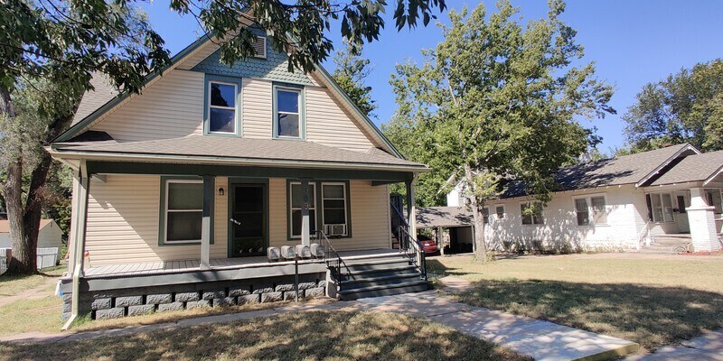 Primary Photo - 909 N Porter
