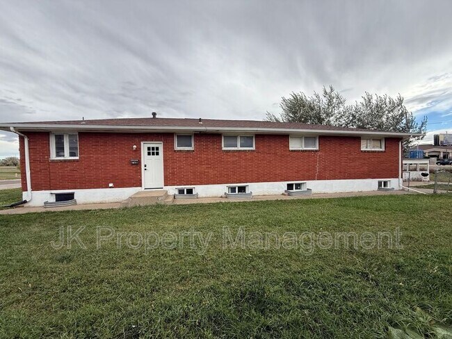 Foto del edificio - 530 21st Ave NE