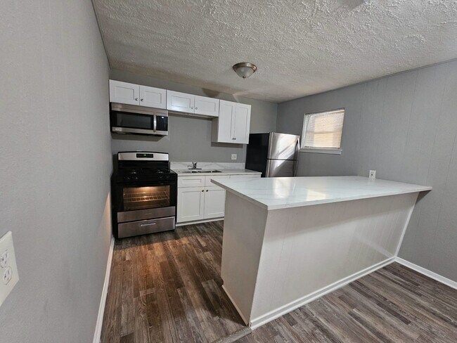 Foto del edificio - 3635 N MacGregor Way
