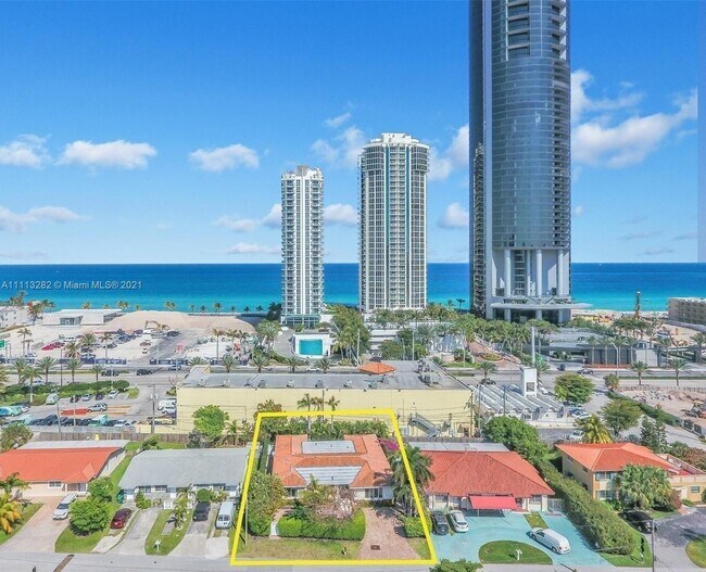 Foto del edificio - 18625 Atlantic Blvd
