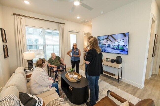 Foto del edificio - 14910 Terra Grande Ln