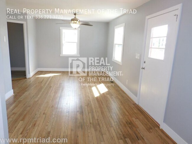 Foto del edificio - 401 S Washington Ave