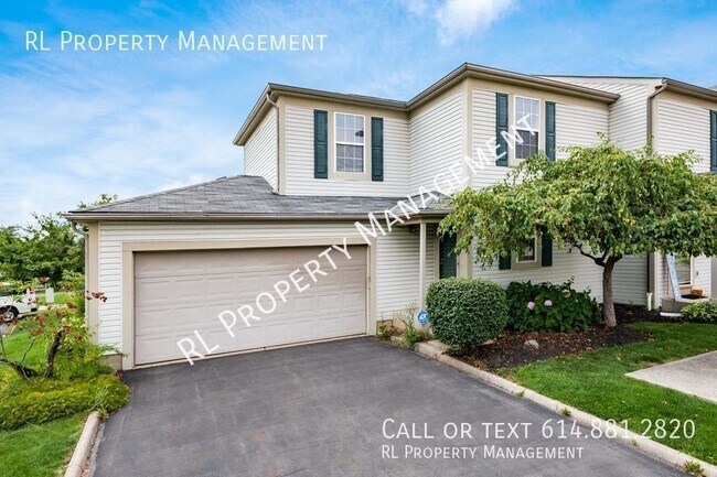 Foto del edificio - Lovely 3 Bedroom 2.5 Bathroom townhouse wi...