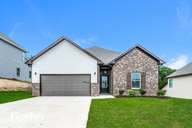 Building Photo - 1580 Brookhaven Dr