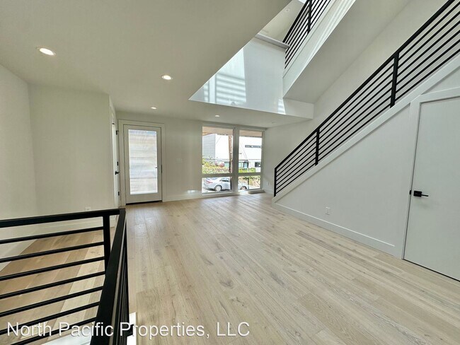 Foto del edificio - 3 br, 3.5 bath House - 507 Galer St