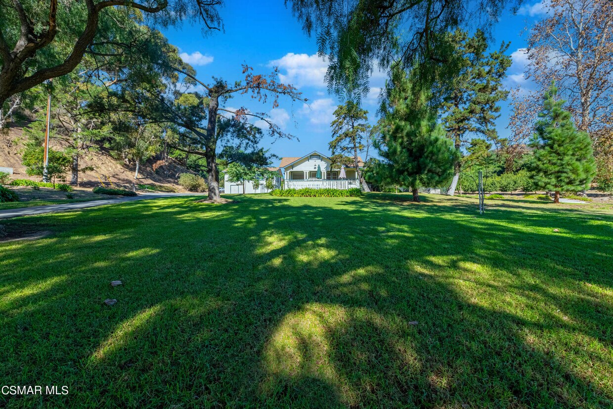 641 W La Loma Ave, Somis, CA 93066 House Rental in Somis, CA