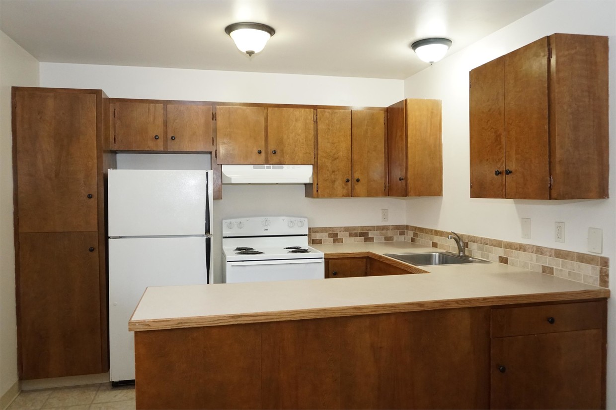 Foto principal - 13050 NW Cornell Rd