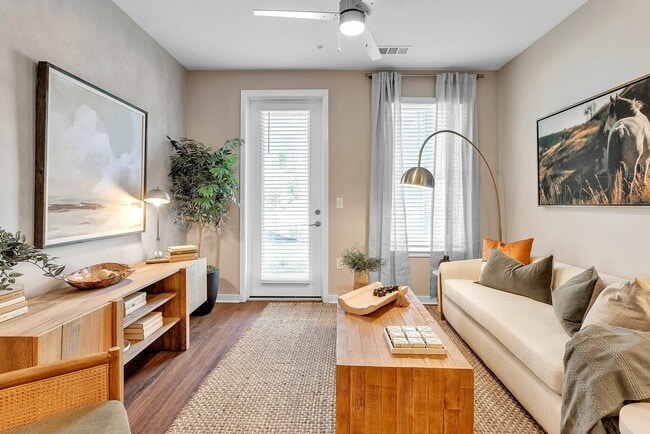 RISE at Nocatee 55+ - Rise Nocatee  55+ Active Adult Apartment Homes