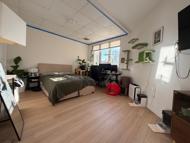 Bedroom #1 - 75 Liberty Ave