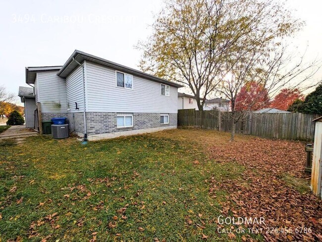 Building Photo - Family home looking for it's next family!