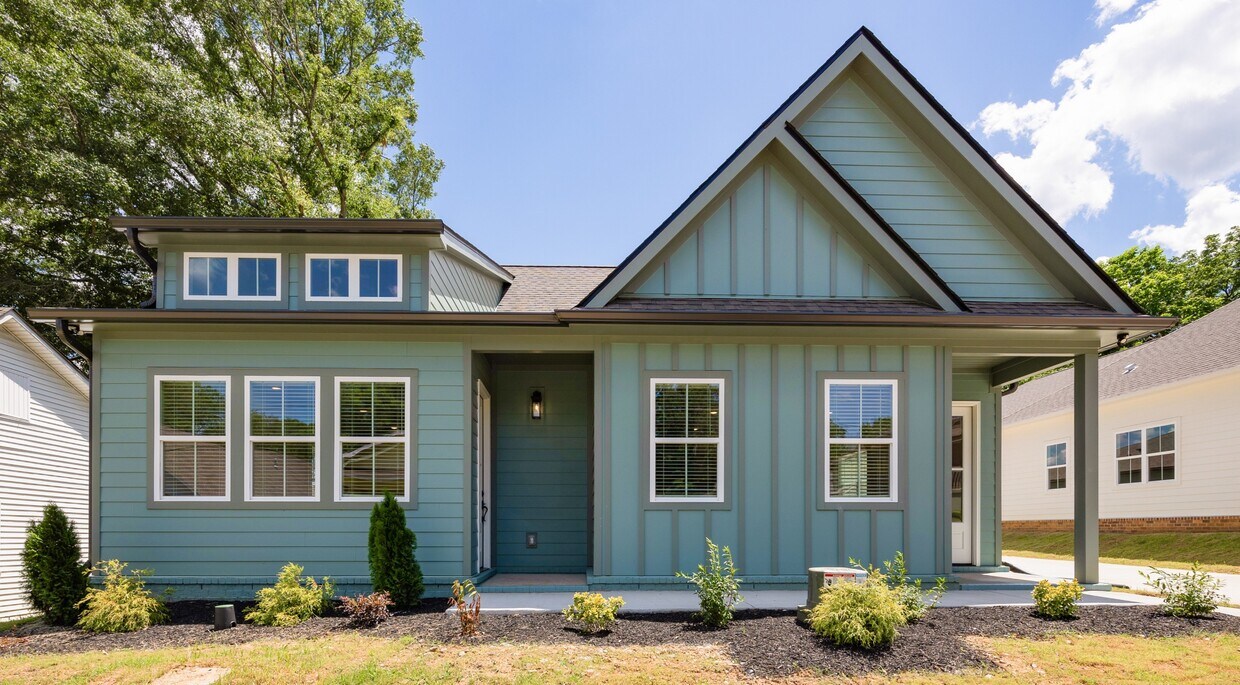 Foto principal - 136 McCowat St