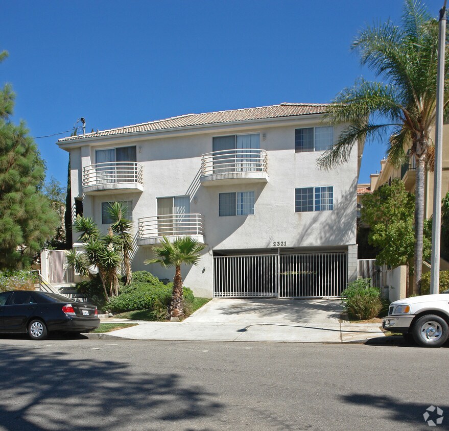 Foto principal - 2321 Mira Vista Ave
