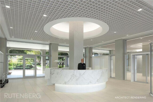 Foto del edificio - 330 E 33rd St