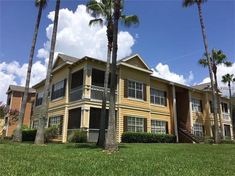 5156 City St Unit 118, Orlando, FL 32839 Condo for Rent in Orlando