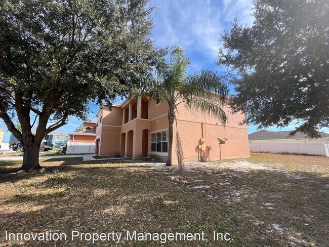 Building Photo - 4 br, 3 bath House - 340 Cimarron Court