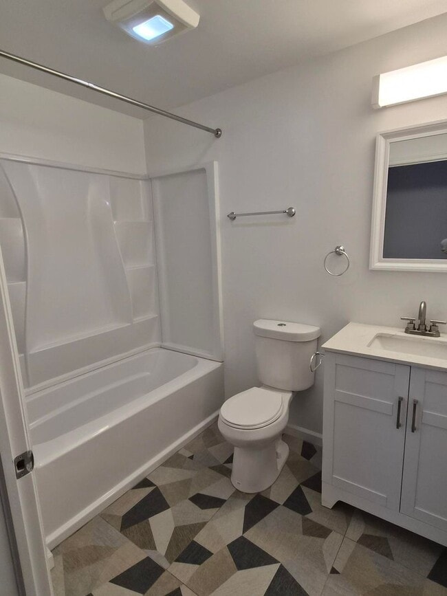 Interior Photo - City Views Apartments