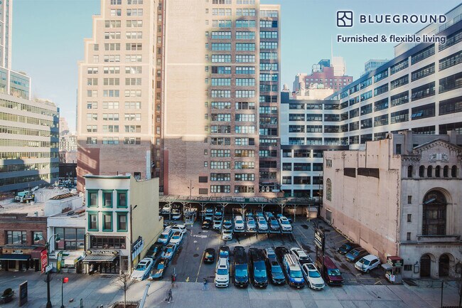 Foto del edificio - 360 W 34th St.